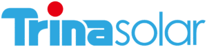 trina solar logo.svg