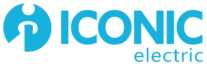 iconic logo unreg