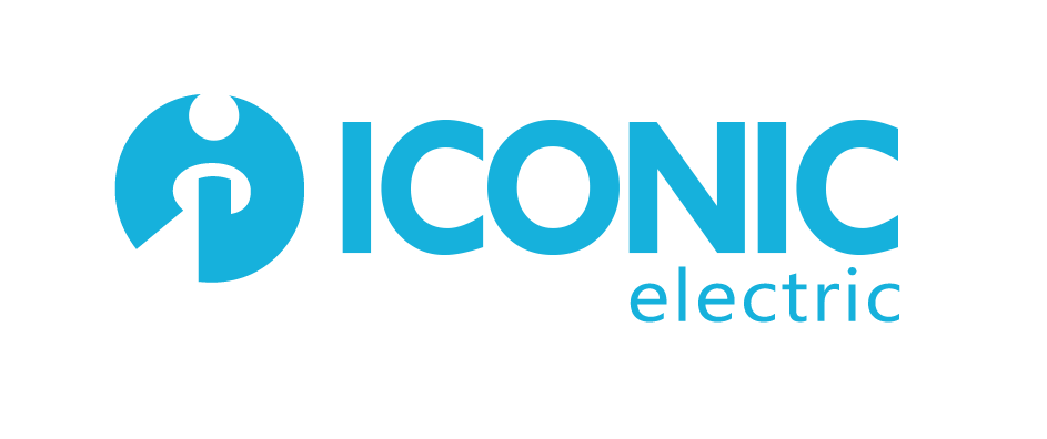 iconic logo unreg