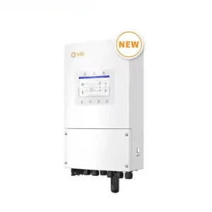 solis s6 eh1p6k l plus 6kw and 8kw hybrid solar inverter 2025 model