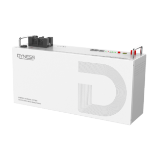 dyness dl2.5 2.56kwh lifepo4