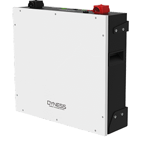 dyness dl5.0c 5.12kwh lifepo4