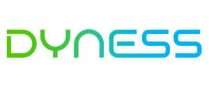 dyness logo συνεργάτες