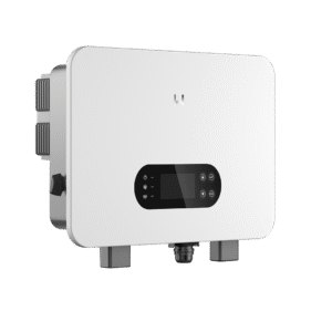 goodwe es g2 gw6000 es c10 6kw hybrid solar inverter (single phase)