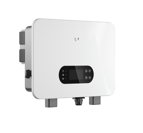 goodwe es g2 gw6000 es c10 6kw hybrid solar inverter (single phase)