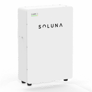soluna bes 5k 51.2v 100a