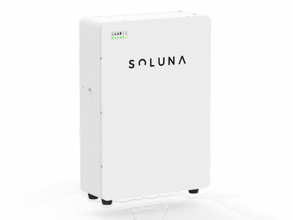 soluna bes 5k 51.2v 100a