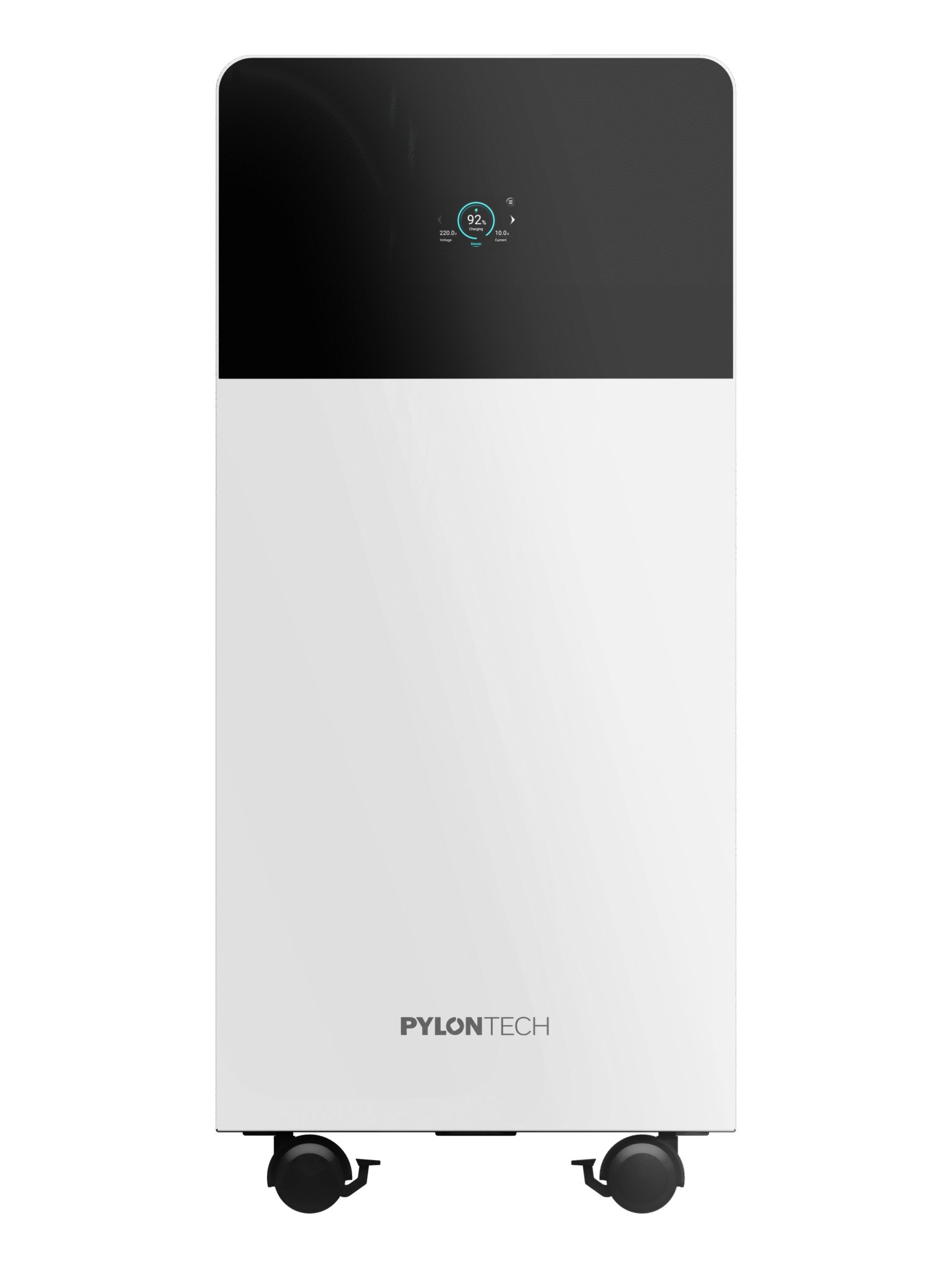 Pylontech Fidus Plus FB-L-16-Pro - iconic electric